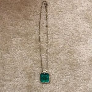 Lucky brand necklace